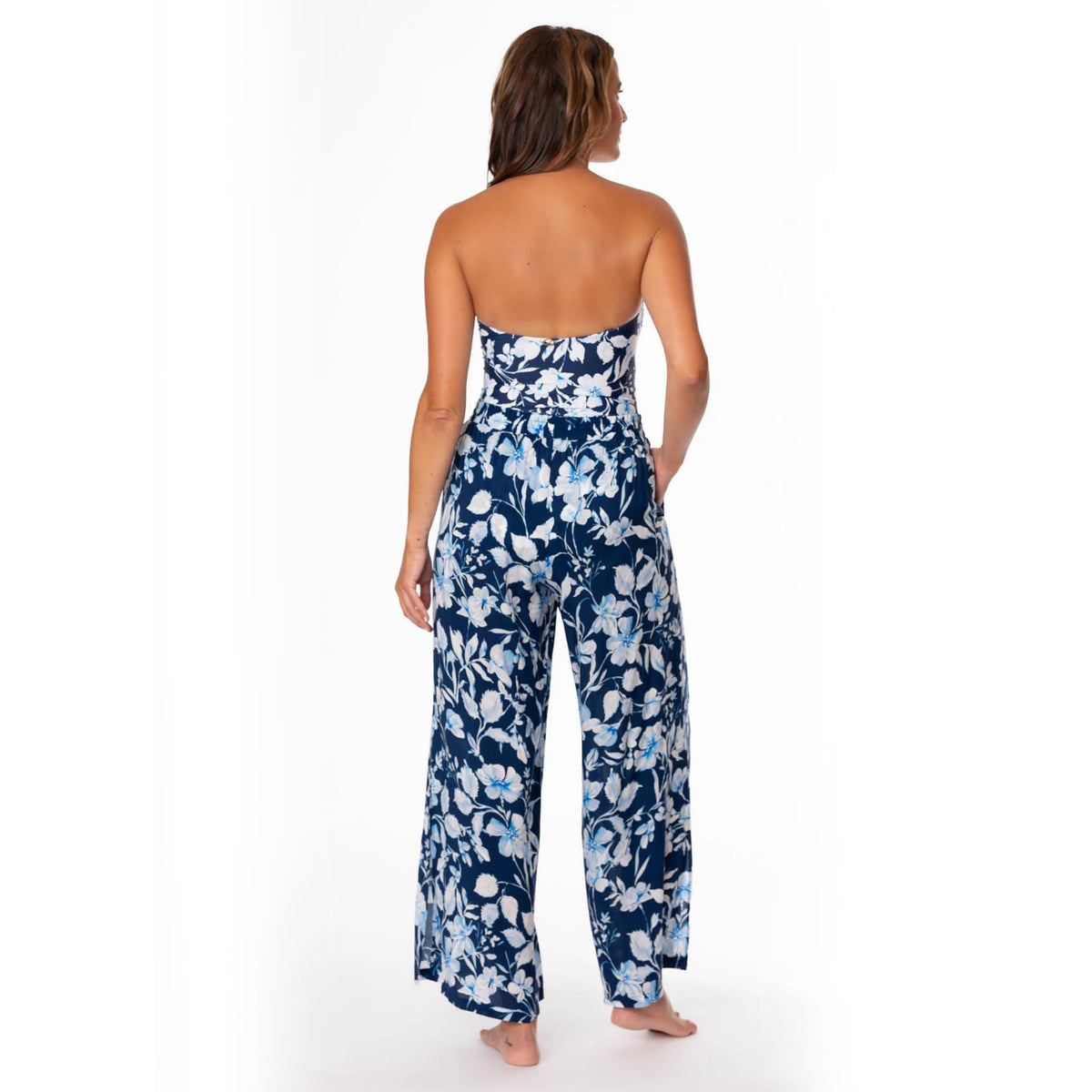Jantzen Mirage Josephine Pull on Pant