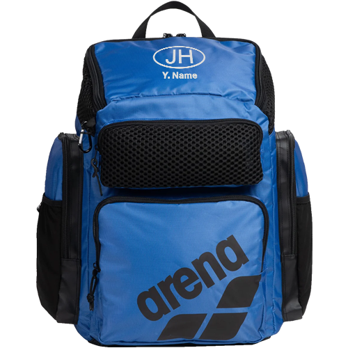 Jackson Hole Arena One Go Backpack 45L