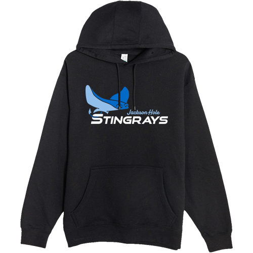 Jackson Hole Team Hoody