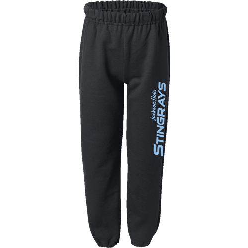 Jackson Hole Team Sweatpants