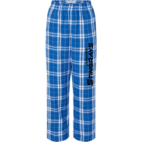 Jackson Hole Flannel Pants