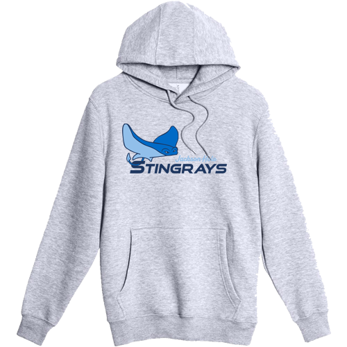 Jackson Hole Team Hoody