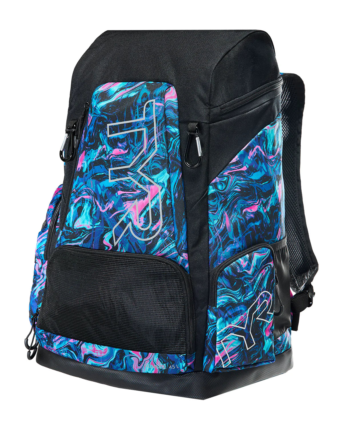 TYR Alliance 45L Backpack - Prints