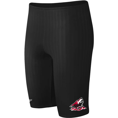 LHS Boys Speedo Aquablade Jammer