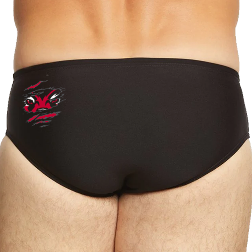 LHS Boys Speedo Endurance Brief