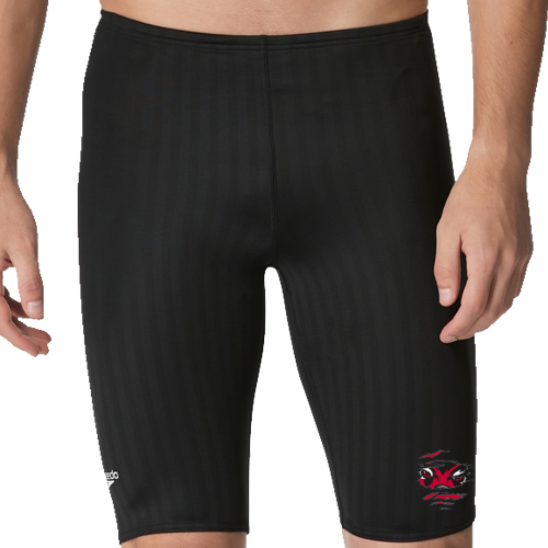 LHS Boys Speedo Aquablade Jammer