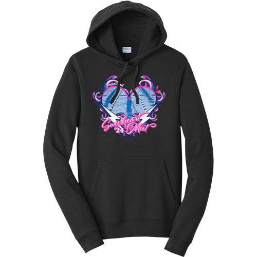 Loveland Sweetheart Meet Hoody