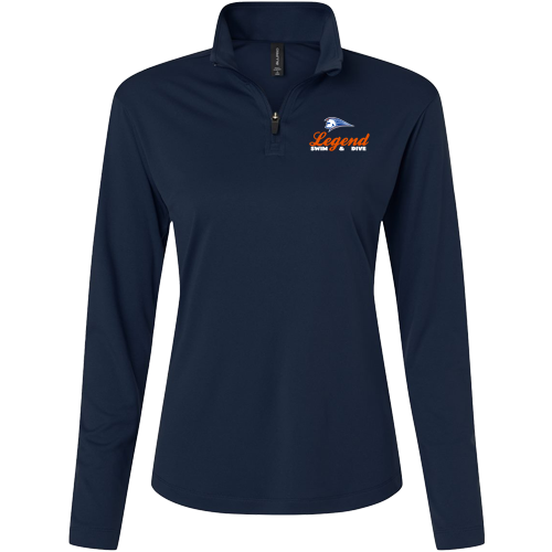 Legend Team 1/4 Zip