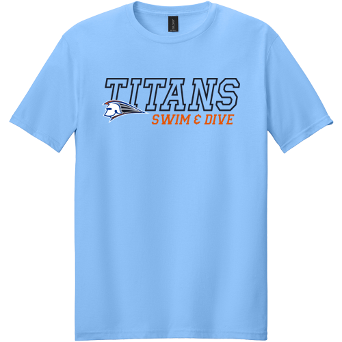 Legend Girls Team T-shirt (Parents/Family)