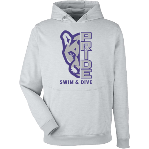 MVHS Storm Fleece Hoody