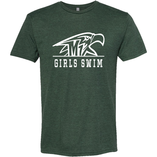 Mountain Vista Team T-shirt