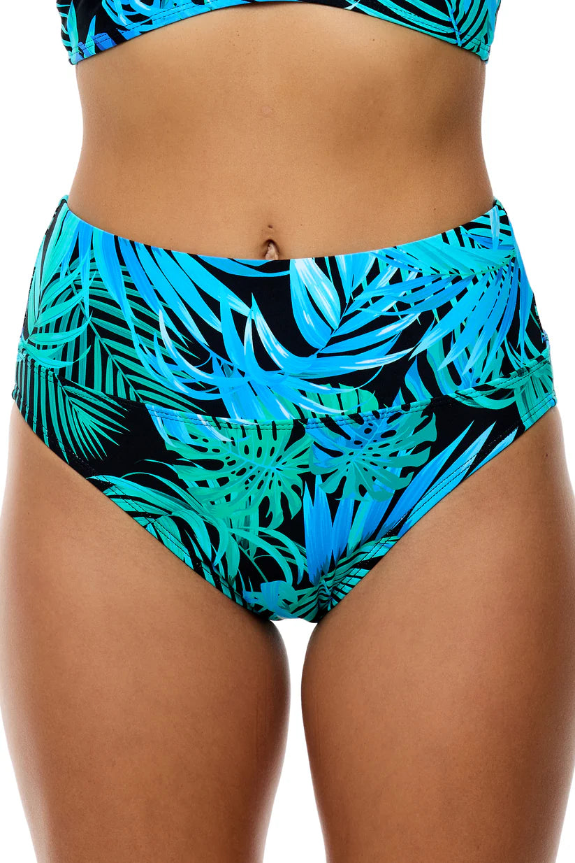 Next Harmony High Waist Swim Bottom