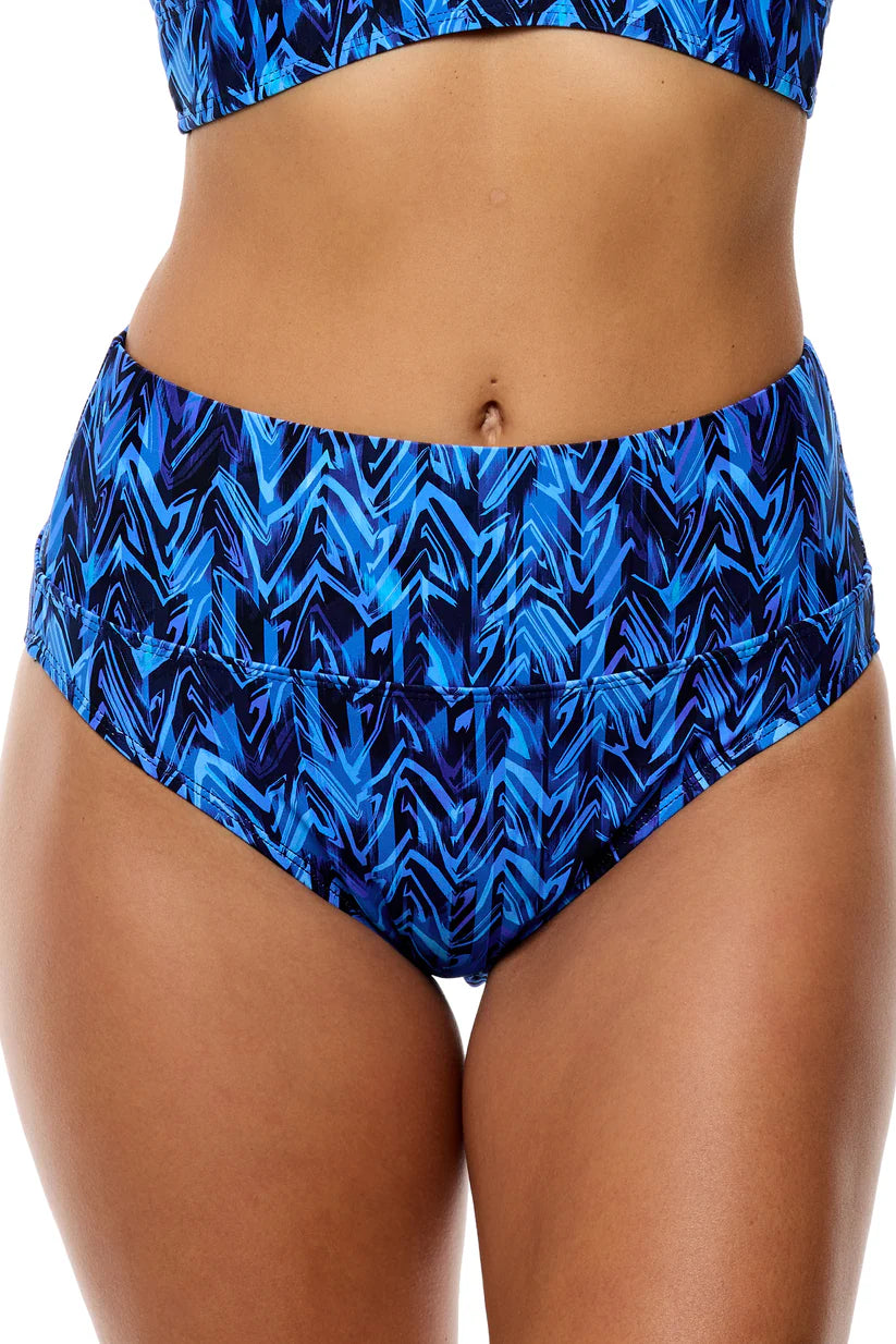 Next Open Ocean - Harmony High Waist Swim Bottom