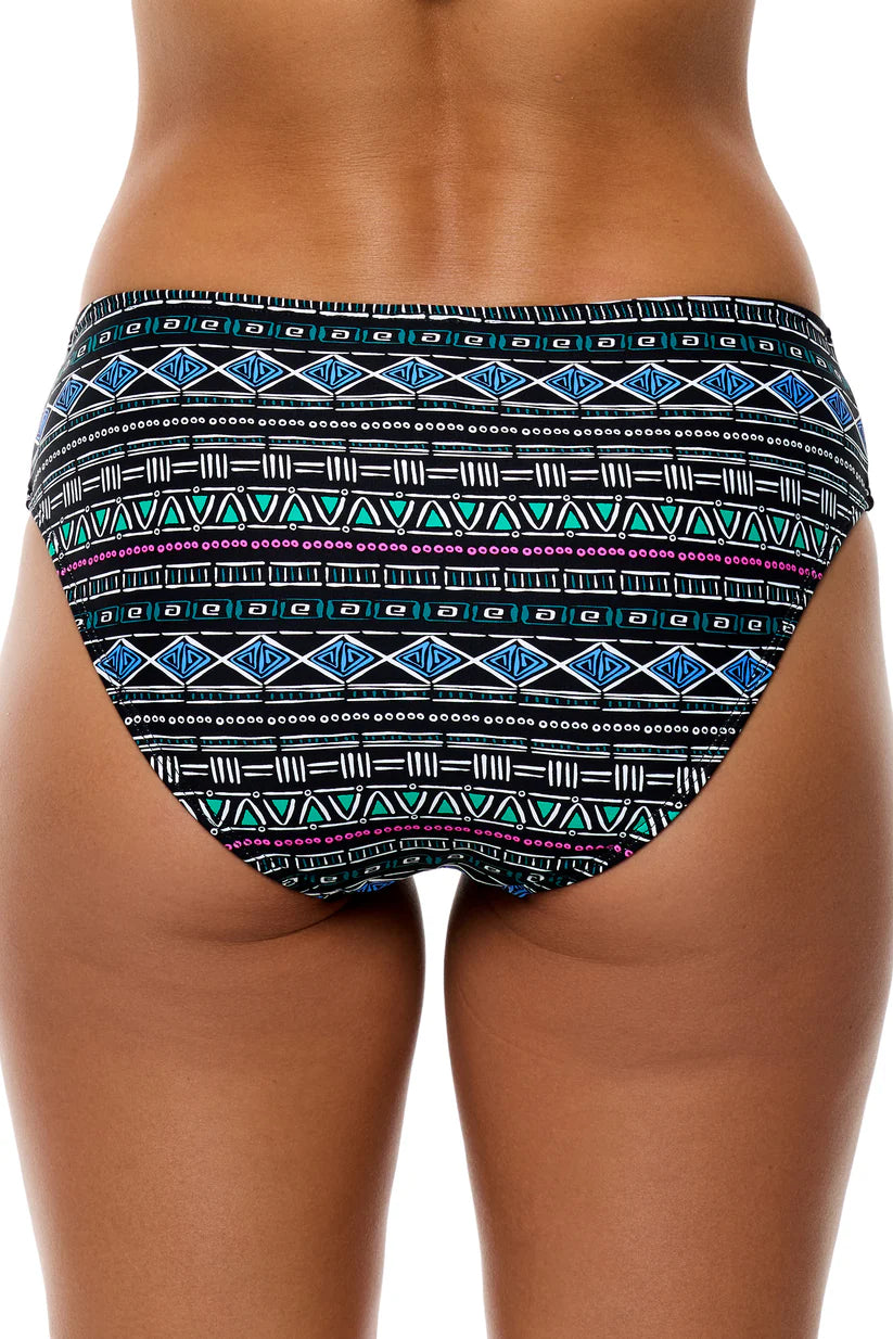 Next Tortuga Bay - Shoreside Midrise Retro Swim Bottom