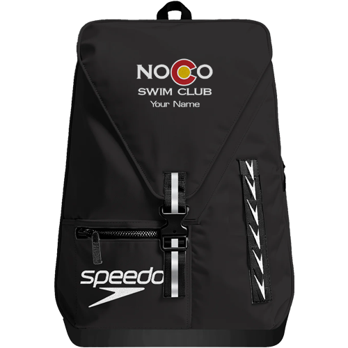 NOCO Speedo 35L Pro Swim Bag