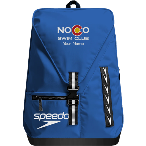 NOCO Speedo 35L Pro Swim Bag