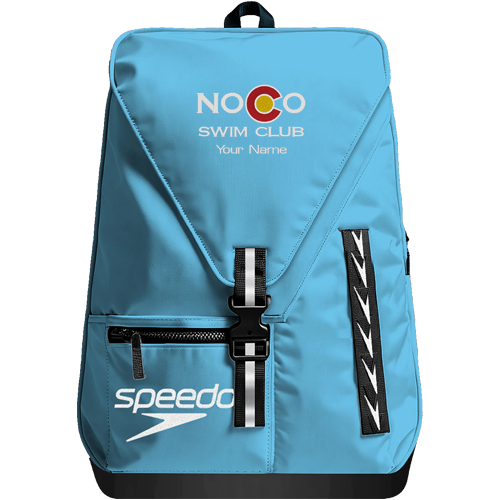 NOCO Speedo 35L Pro Swim Bag