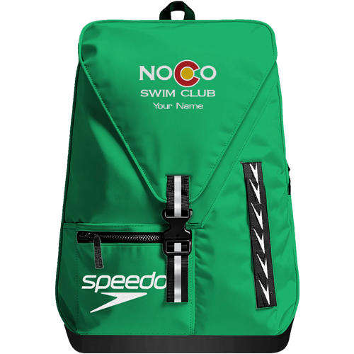 NOCO Speedo 35L Pro Swim Bag