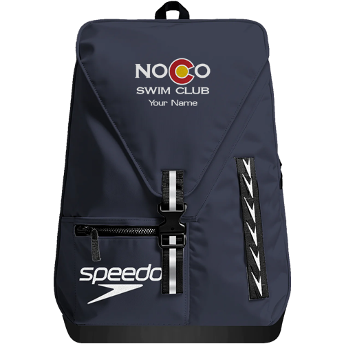 NOCO Speedo 35L Pro Swim Bag