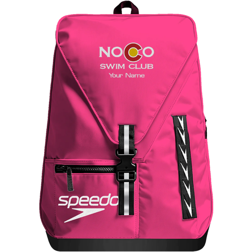 NOCO Speedo 35L Pro Swim Bag