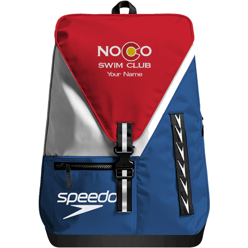 NOCO Speedo 35L Pro Swim Bag