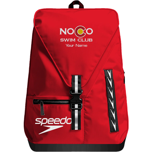 NOCO Speedo 35L Pro Swim Bag