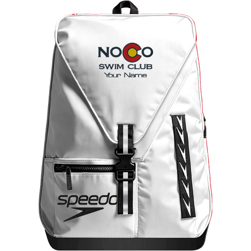 NOCO Speedo 35L Pro Swim Bag