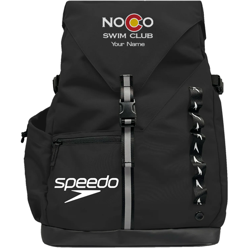 NOCO Speedo 45L Pro Swim Bag