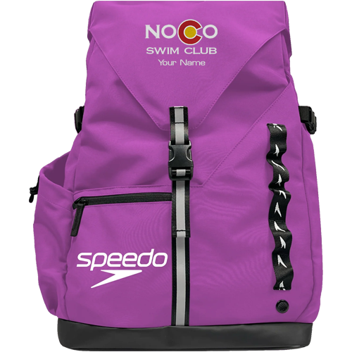 NOCO Speedo 45L Pro Swim Bag