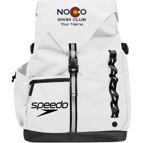 NOCO Speedo 45L Pro Swim Bag