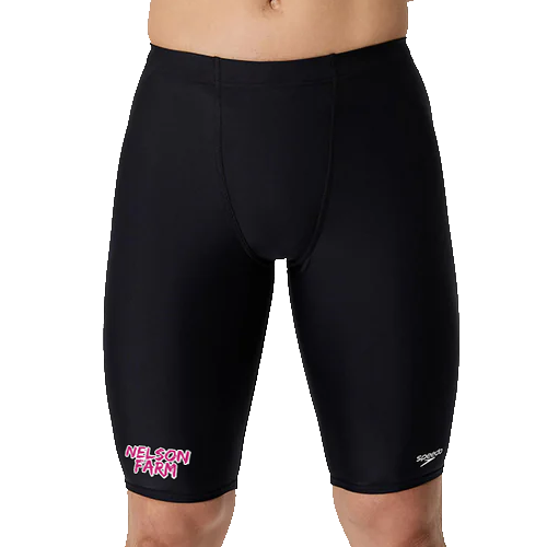 Nelson Farm Speedo Endurasoft Jammer