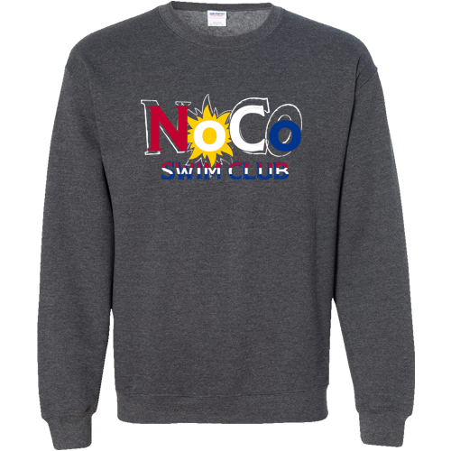 NOCO Team Crewneck Sweatshirt