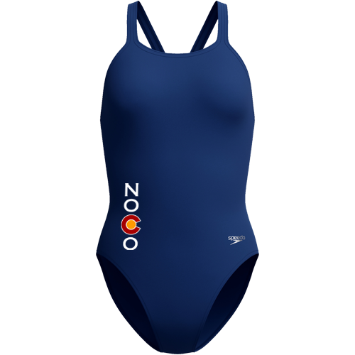 NOCO Speedo Endurasoft Leaderback 1-Piece
