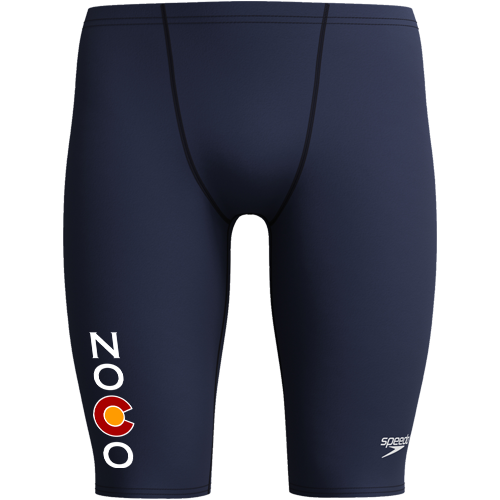 NOCO Speedo Endurasoft Jammer