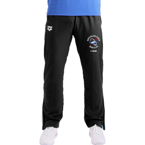 FUSION Arena Team Panel Warmup Pant