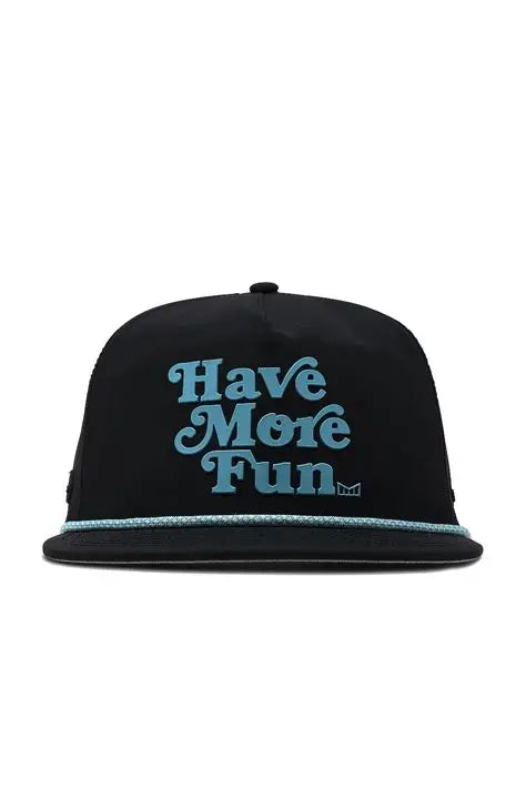 Melin Hydro Coronado Drive - Have More Fun
