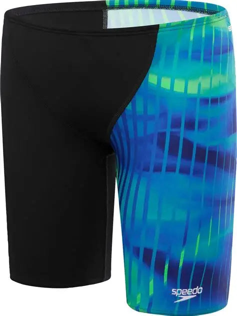 Speedo Linear Lava - Jammer