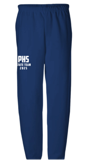 Poudre Girls State Sweatpant