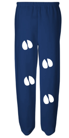 Poudre Girls State Sweatpant
