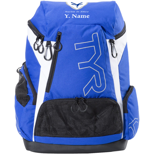 Poudre TYR Alliance 45L Backpack