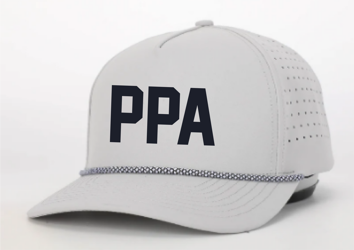 Pikes Peak Crafted Team Hat