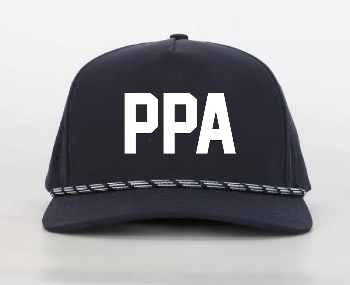 Pikes Peak Crafted Team Hat