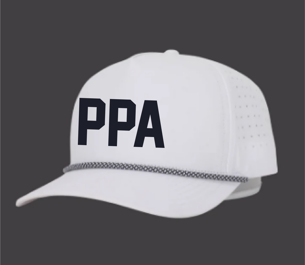 Pikes Peak Crafted Team Hat