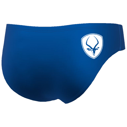 Poudre Boys Swim &amp; Dive Nike Brief
