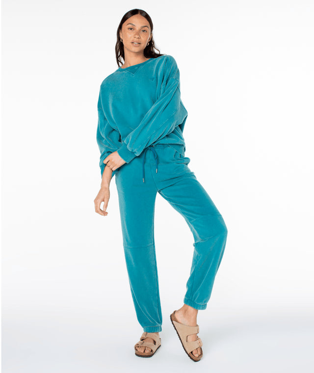 Roxy Oasis Haze Sweat Pants