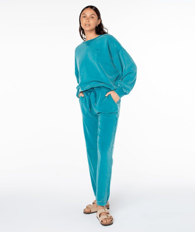 Roxy Oasis Haze Sweat Shirt