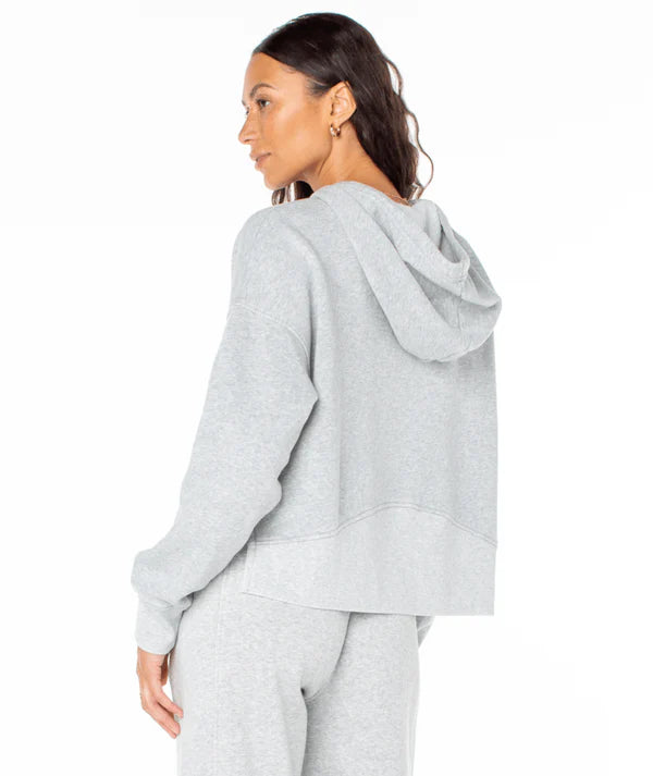 Roxy Women&#39;s Tidewater Pullover Hoodie