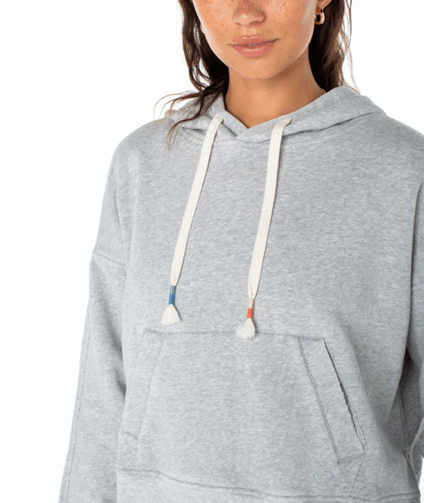 Roxy Women&#39;s Tidewater Pullover Hoodie