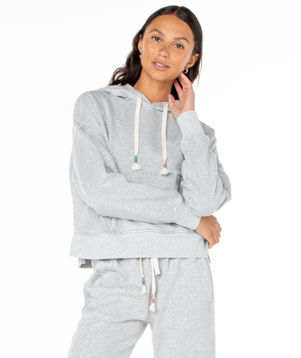 Roxy Women&#39;s Tidewater Pullover Hoodie