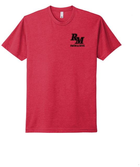 Rocky Boys Swim &amp; Dive T-shirt